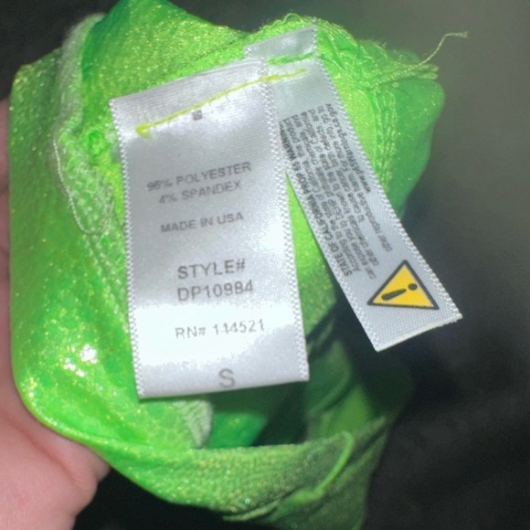 NWT Rave bottoms - Picture 3 of 3